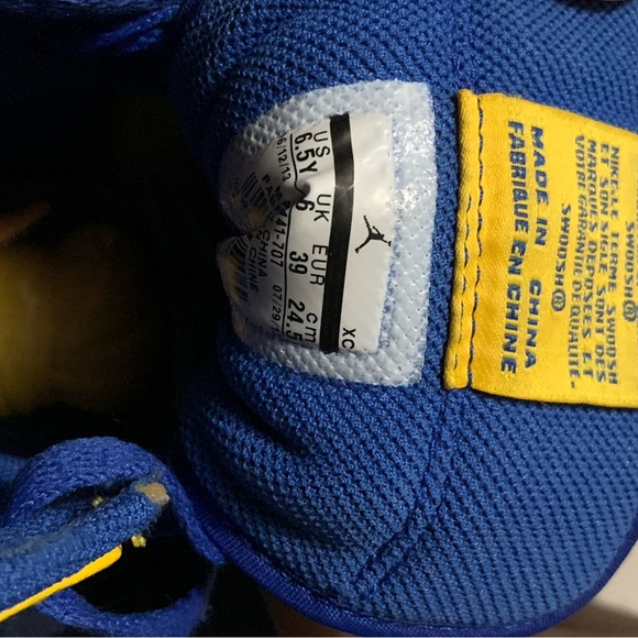 Nike air 1’s retro high OG - Picture 5 of 6